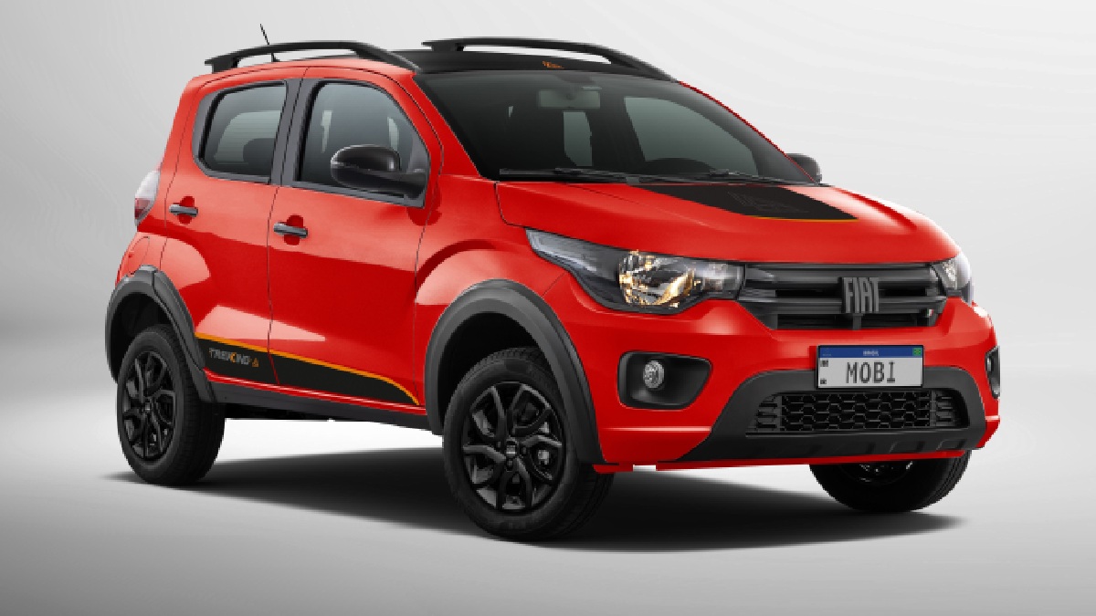 Um resultado mais expressivo que o da Fiat foi conquistado apenas pela agora segunda colocada no ranking brasileiro de vendas: a Volkswagen