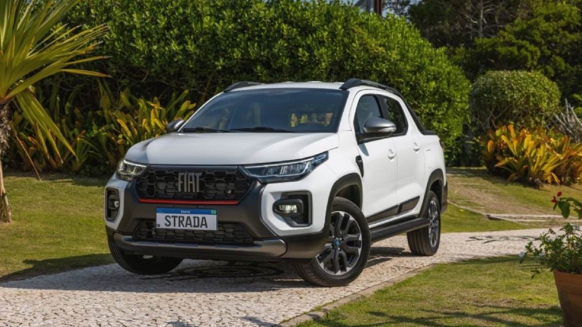 Um resultado mais expressivo que o da Fiat foi conquistado apenas pela agora segunda colocada no ranking brasileiro de vendas: a Volkswagen