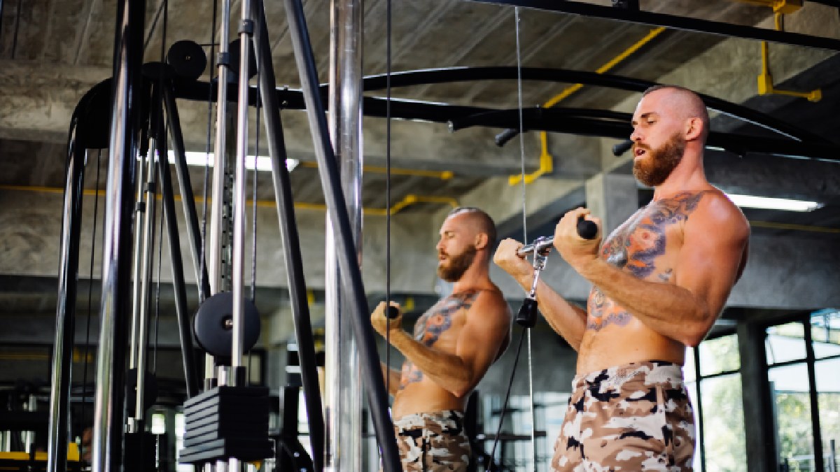 Além de conseguir entender termos que estão sempre circulando por aí, como gym bros, PR e danone (Fotos: Freepik)