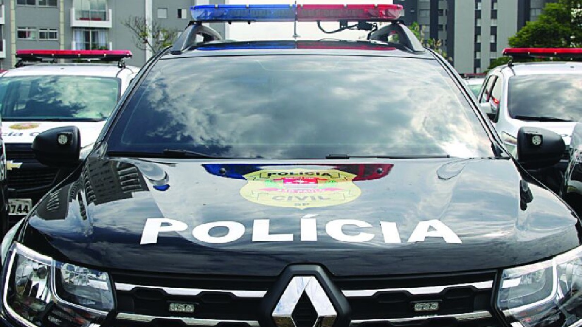 Dados da polícia e de veículos, como o SBT, apontam aumento substancial nesta modalidade de crime (Foto: Reprodução / SSP)