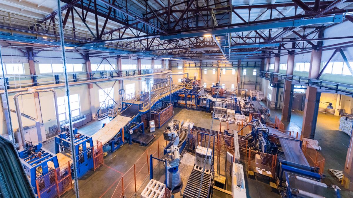 Enquanto cidades do interior apresentam maiores oportunidades no setor industrial