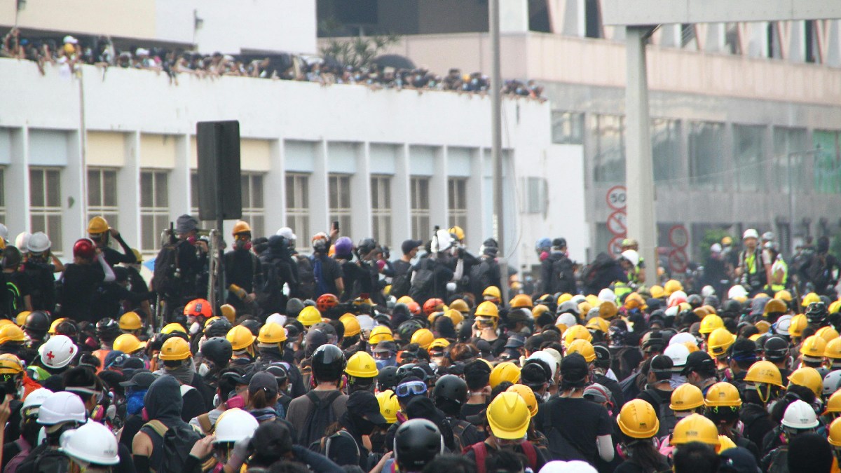 Dia do Trabalho, 1º/5 (Foto: Oscar Chan / Pexels)