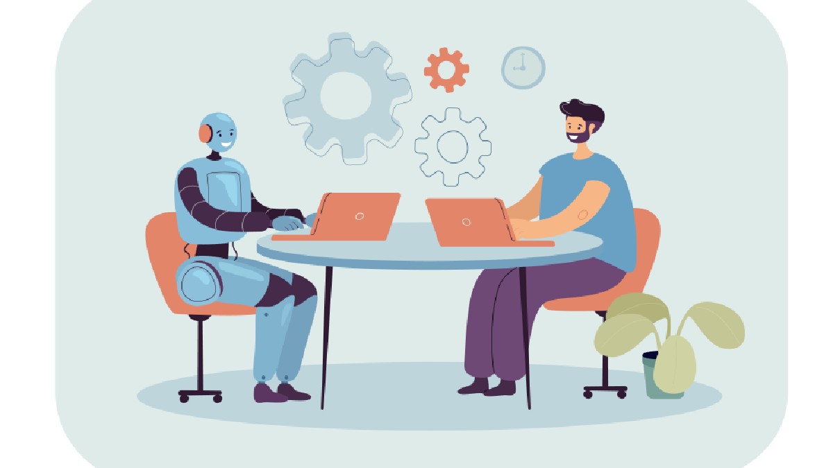 Agentes de IA são uma das novas inovações que prometem superar os chatbots e assistentes virtuais, mesclando os dois em um único secretário digital (Foto: Freepik)