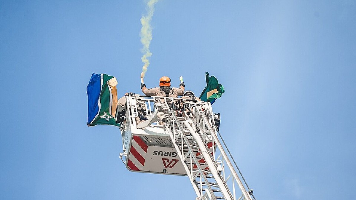 Independência do Brasil, 7/9 (Foto: Jorge Júnior/GEA and Gabriel Penha/GEA / Wikimedia Commons)