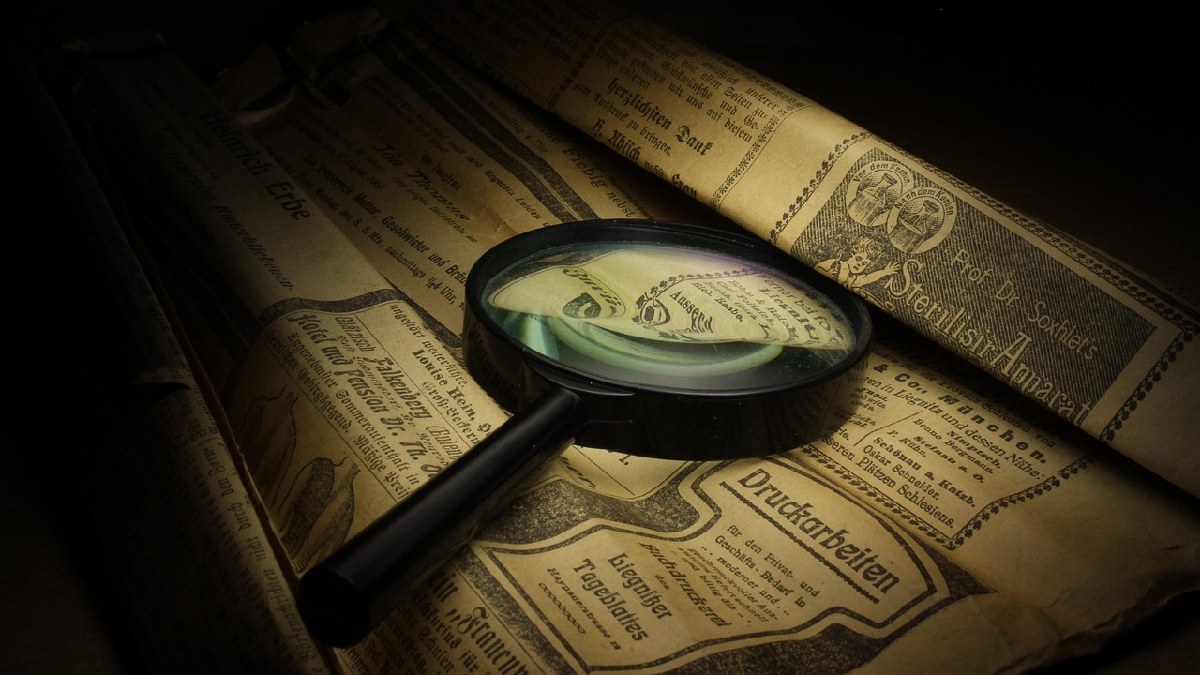 O detalhe que ninguém confirma vira o centro da história quando o medo entra em cena (Foto: Pixabay)