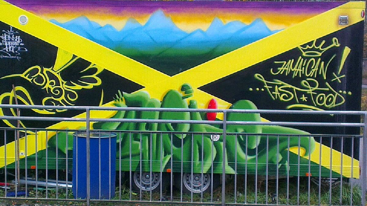 Polêmicas se centram na Jamaica, um dos mais famosos países do Caribe (Foto: IngimarE / Wikimedia Commons)