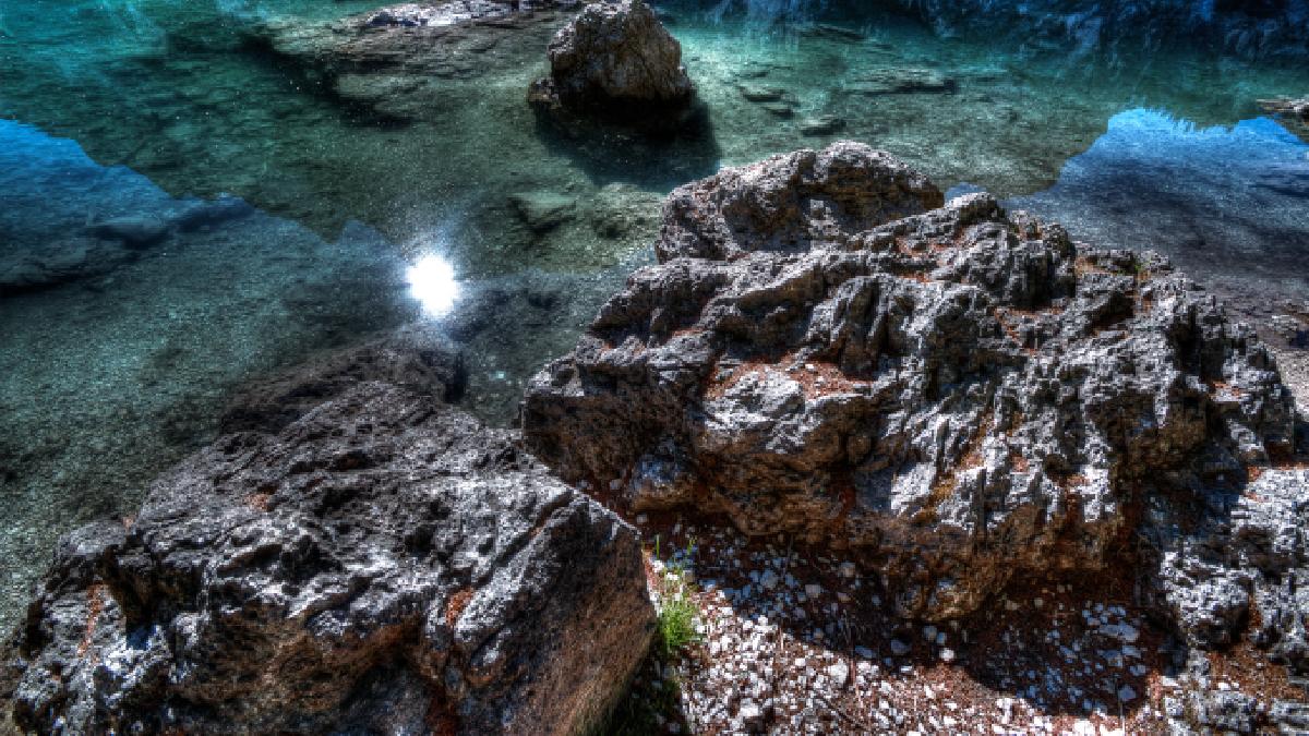 Estimativas preliminares apontam até 16 milhões de toneladas de minerais terras raras (Foto: Freepik)