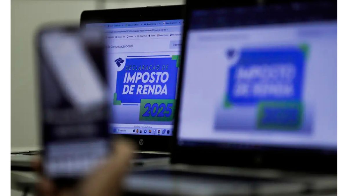 Regras do Imposto de Renda 2026
