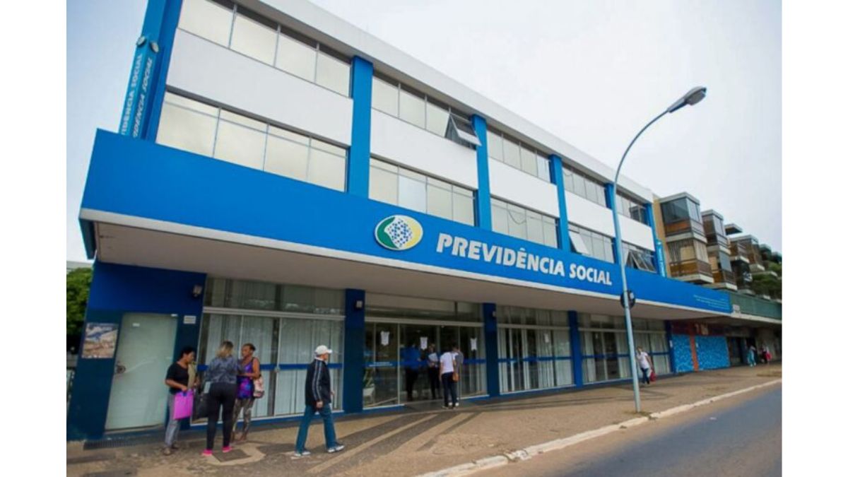 Com o reajuste de 3,9% pelo INPC, o teto dos benefícios pagos pelo INSS foi fixado em R$ 8.475,55 para o exercício de 2026 (Foto: Marcelo Camargo, Agência Brasil)