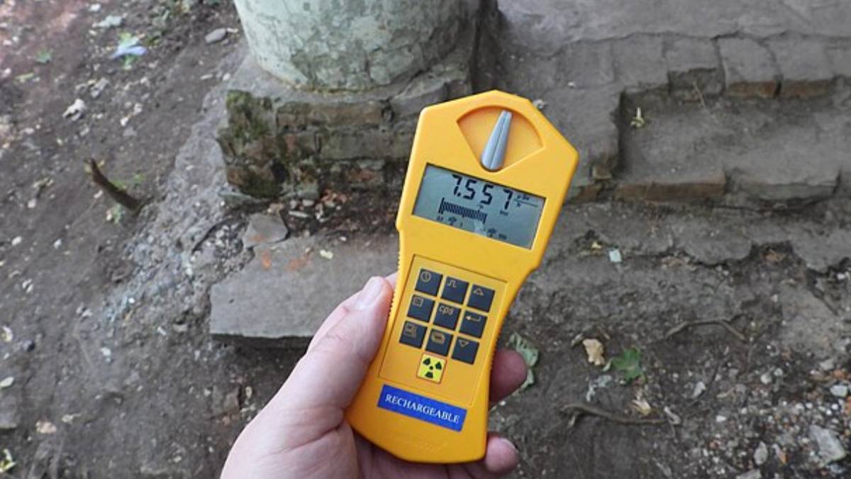 Chernobyl, quase 40 anos depois: radiação ainda deixa rastros no genoma de gerações seguintes. Foto: Wikimedia Commons