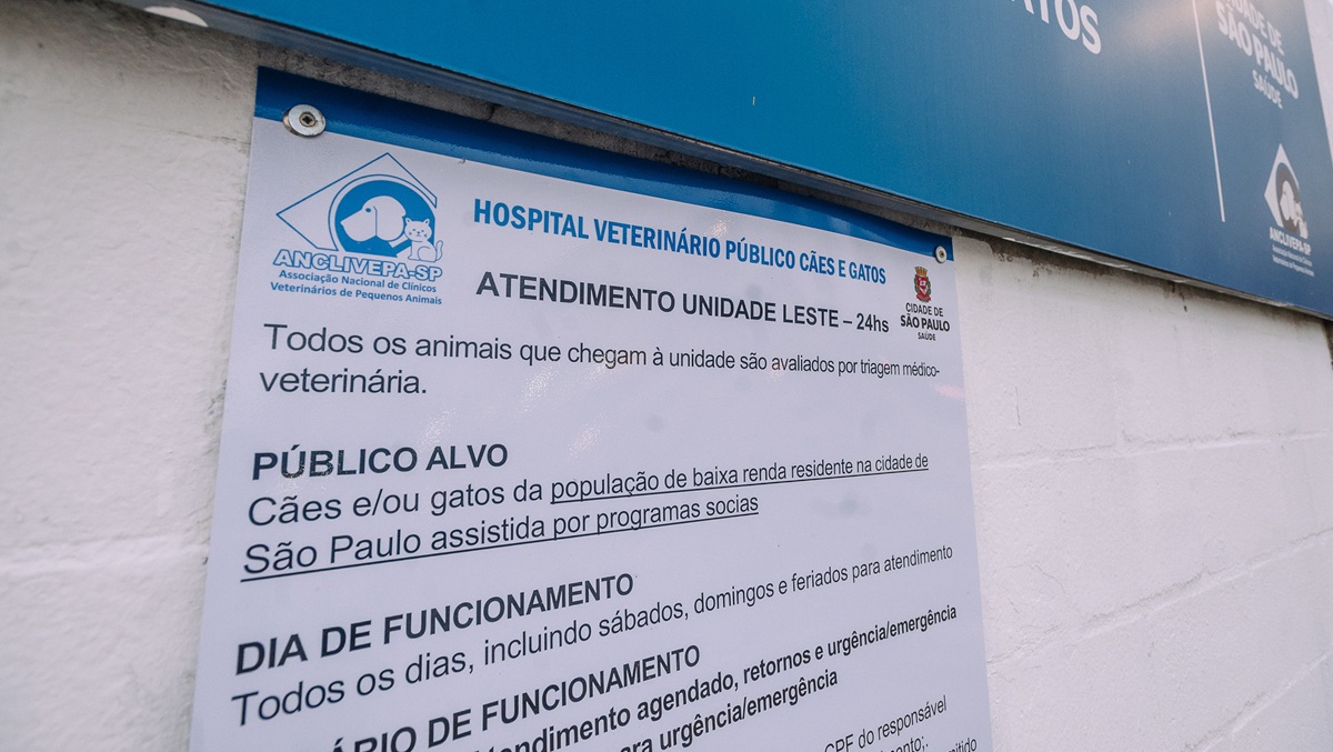 Durante o período diurno seguem disponíveis consultas, exames, cirurgias e internações/Leon Rodrigues/Secom
