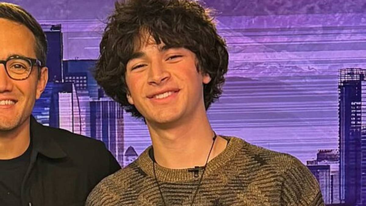 O estudante americano Matteo Paz, de 18 anos, usou IA para analisar dados da NASA e identificar cerca de 1,5 milhão de objetos espaciais que ainda não tinham sido catalogados (Foto: Matteo Paz/ Wikimedia Commons)
