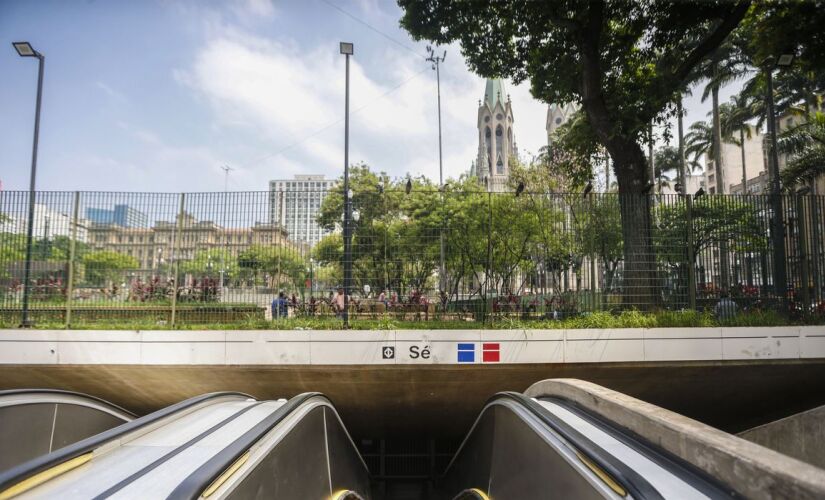 Metroviários de São Paulo marcaram assembleia para esta quarta/Paulo Pinto/Agência Brasil