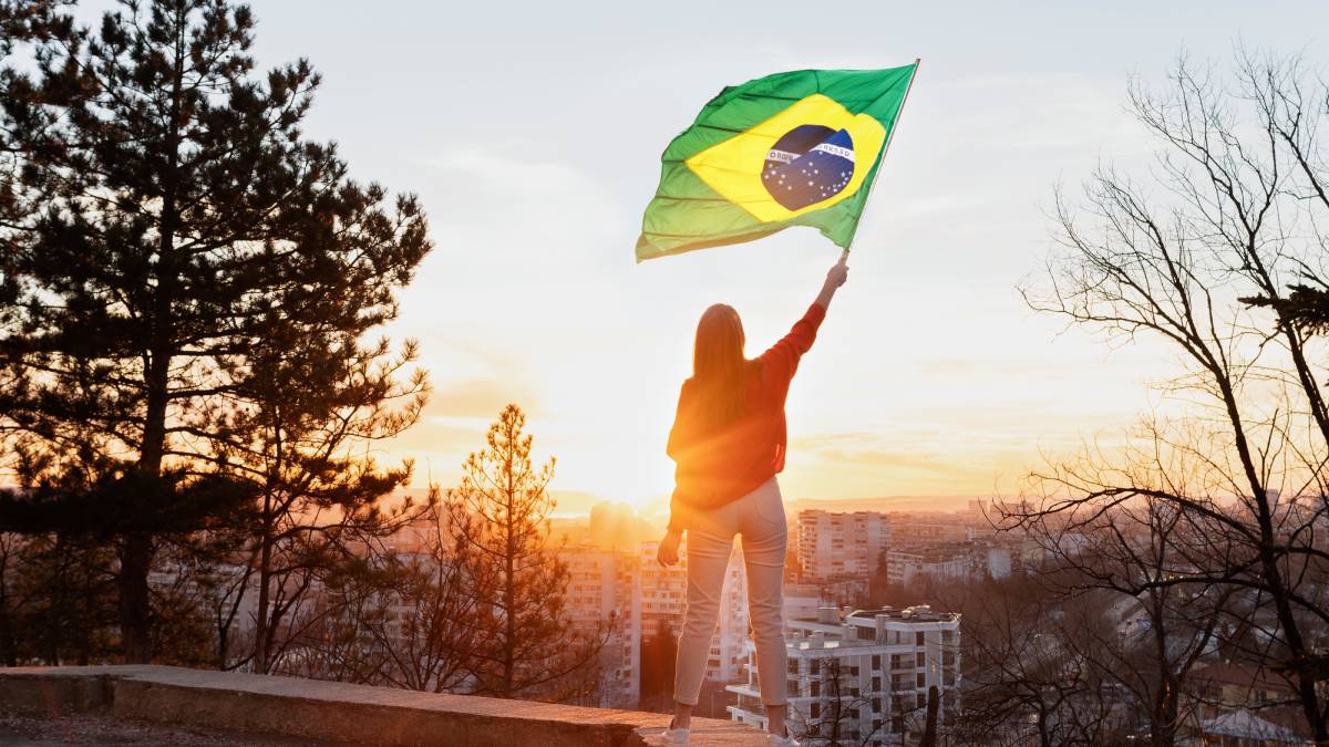 Esse fato, porém, ainda é pouco conhecido fora do meio científico. E vem ganhando espaço quando pesquisadores olham para o que existe por aqui (Fotos: Freepik)