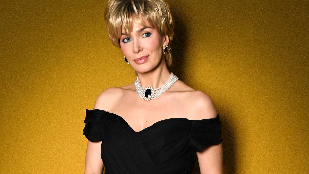 Após temporada no Rio de Janeiro, o musical 'Diana A Princesa do Povo' desembarca pela primeira vez em São Paulo neste semestre.
