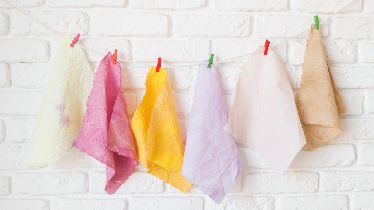 1. Suporte simples para a cozinha