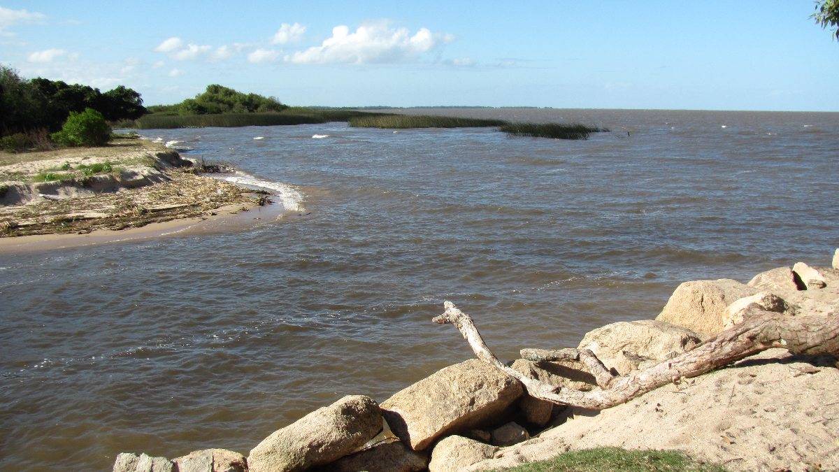 O nome Lagoa dos Patos pode ter origem indígena ou estar ligado a um episódio marítimo do século 16 (Fot: Wikimedia Commons/Paulo rsmenezes)