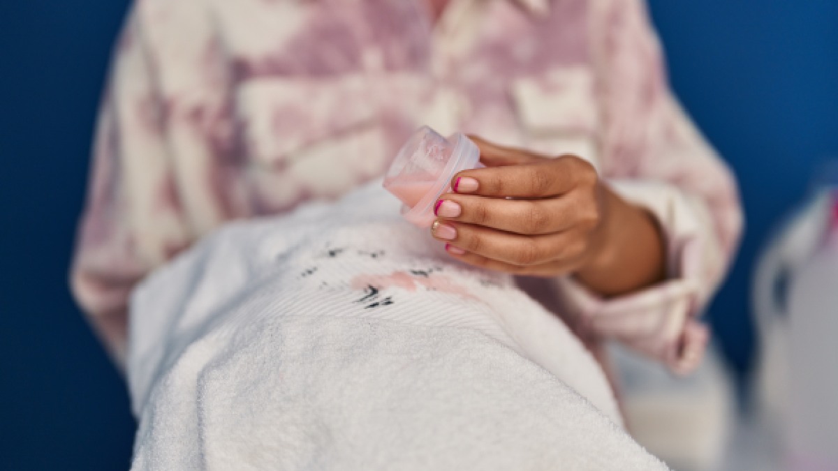 Alguns produtos caseiros também são ótimos para solucionar problemas comuns (Foto: Freepik)