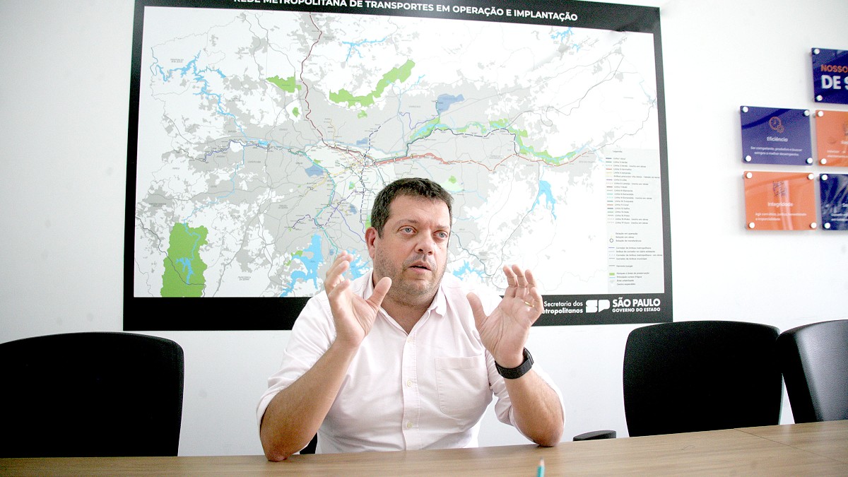 Presidente explicou que a geografia da via também é fator determinante para as complicações