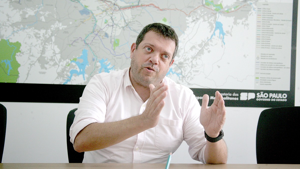 Pedro Moro comentou sobre situação climática adversa que tem impactado o trecho