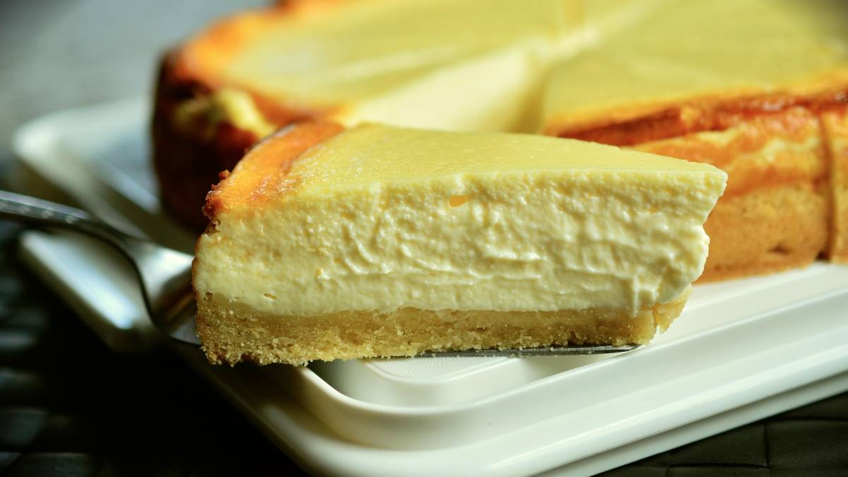 Um clássico da confeitaria que carrega sabor e memória afetiva. Foto: Pixabay