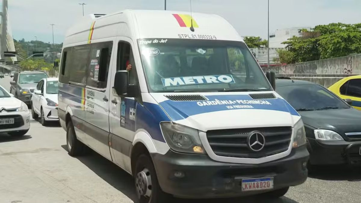 Eleitores com deficiência podem solicitar transporte gratuito adaptado via formulário online no TRE até 20 dias antes do pleito (Foto: TV Globo)