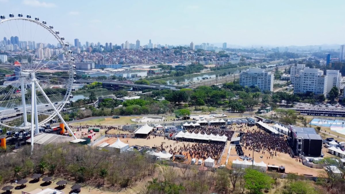 Parque Villa-Lobos (Zona Oeste): A área onde ele existe passou por recuperação depois de ter sido usada como depósito de lixo e entulho, e hoje reúne bosques, gramados e atrações como orquidário e biblioteca.  