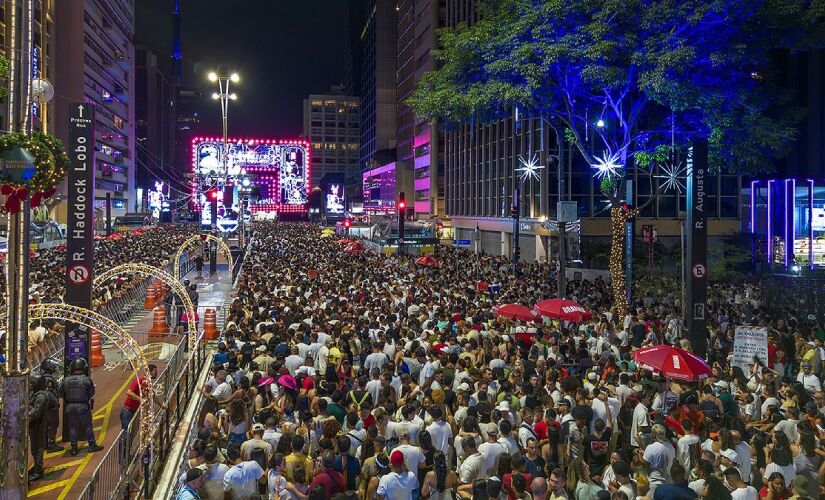 A expectativa é de que a apresentação de 2026 ocorra no dia 5 de setembro/Divulgação/Secom