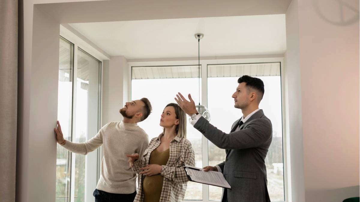 Um caso recente na França está dando o que falar entre proprietários de imóveis, e não é por pouco