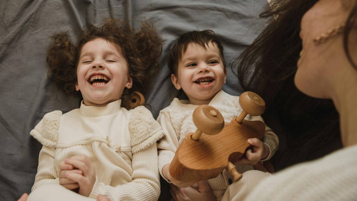 Muita gente associa felicidade a grandes conquistas ou experiências fora do comum