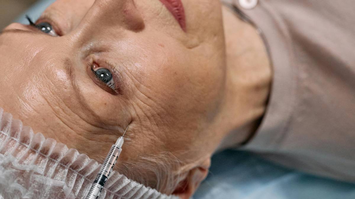 Estudo científico aponta que é possível reprogramar células para torná-las mais jovens e funcionais, sem alterar o DNA. A técnica já apresentou resultados positivos em primatas, especialmente na recuperação da visão. Foto: Pexels
