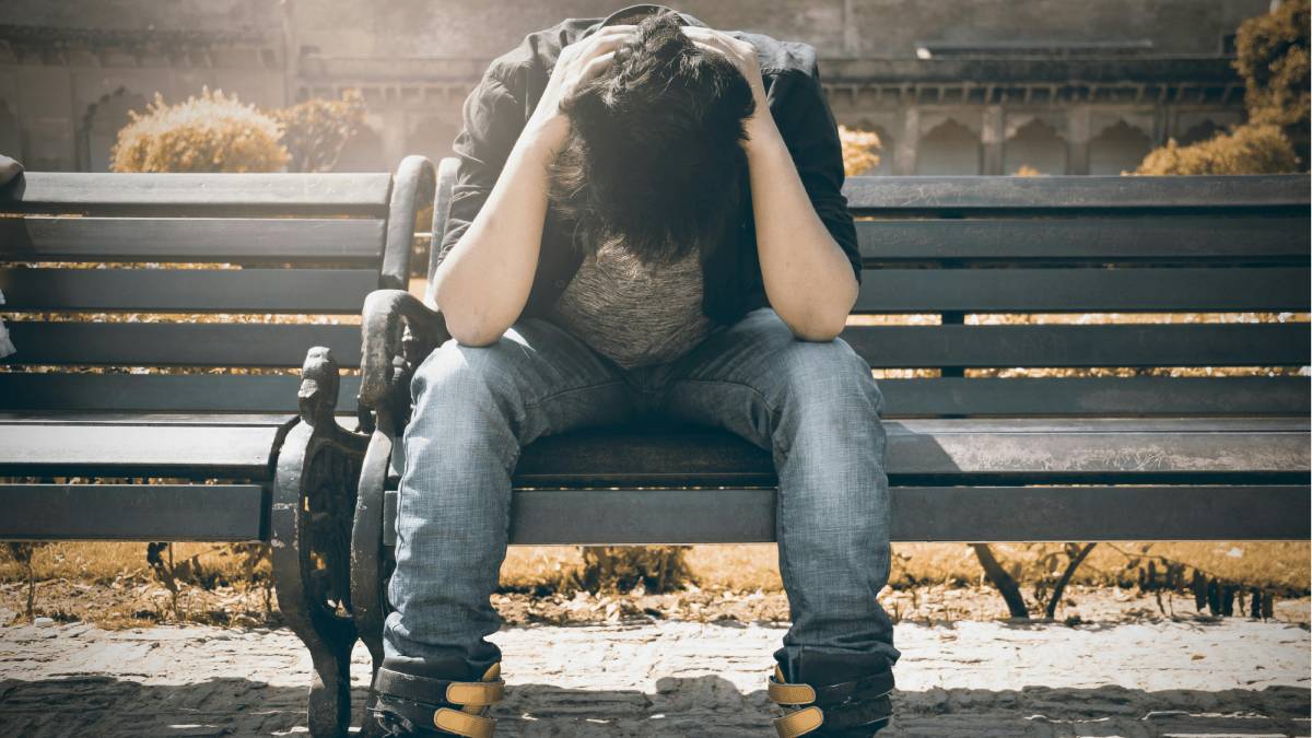 O ato consciente de buscar o isolamento pode indicar um tipo específico de personalidade