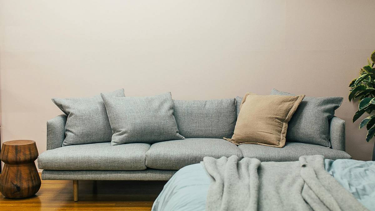 Modelo modular se adapta à rotina urbana. Flexibilidade garante conforto mesmo em plantas compactas. Foto: Pexels
