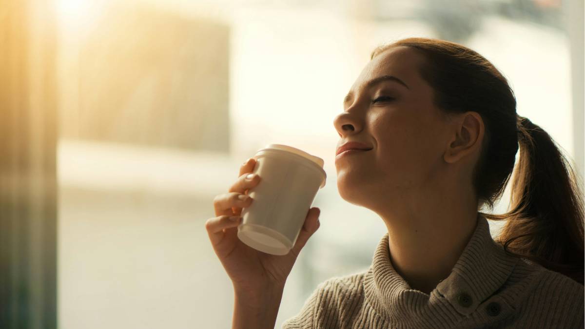 Chamados de microalegrias, também têm impacto real no bem-estar emocional e físico (Fotos: Pexels)