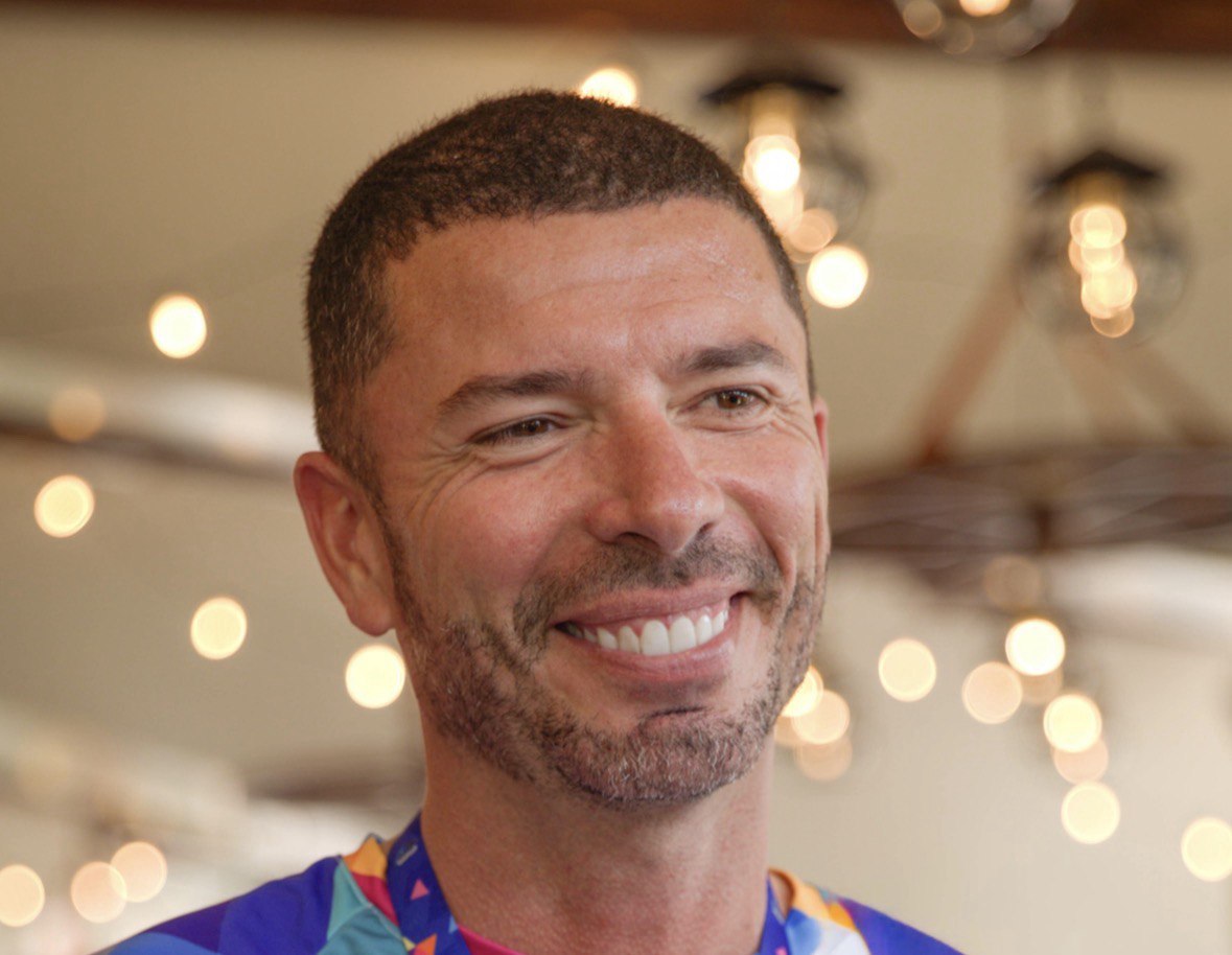 Alex Murad, CEO do Beto Carrero World /Divulgação
