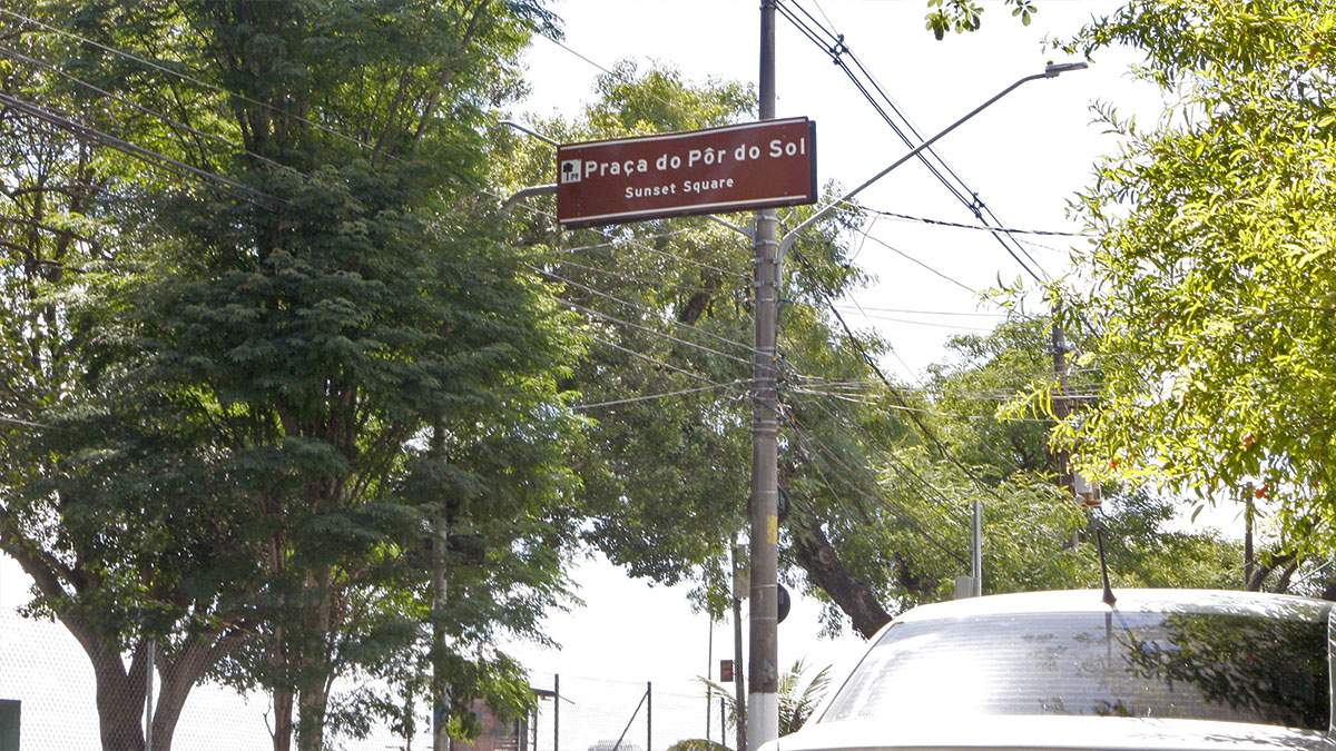 Espaço fica no Alto de Pinheiros/Yuri Villaça/Gazeta de S.Paulo