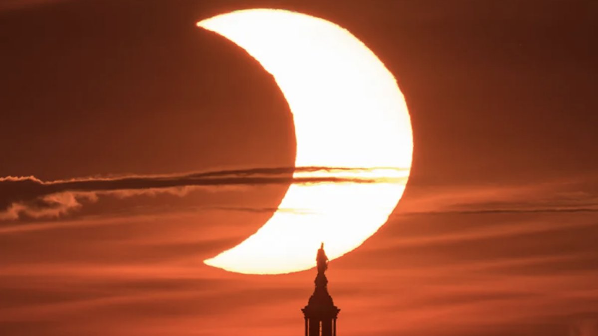 Os resultados não indicaram silêncio total, mas mudanças rápidas na atividade de diferentes espécies (Foto: NASA/Bill Ingalls)