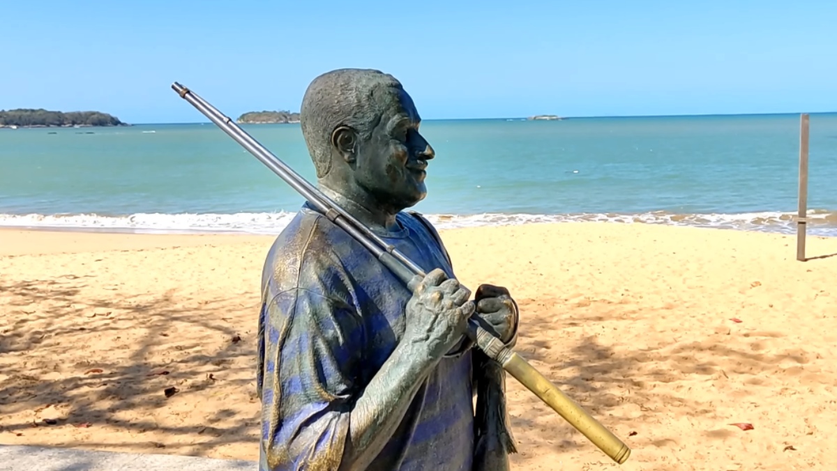 Grande divisor de águas na identidade da cidade ocorreu em 2003, com a criação do Rio das Ostras Jazz & Blues Festival.