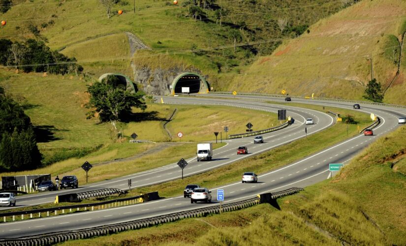 Todas as rodovias aguardam por aumento significativo do fluxo/Divulgação/Ecovias Leste Paulista