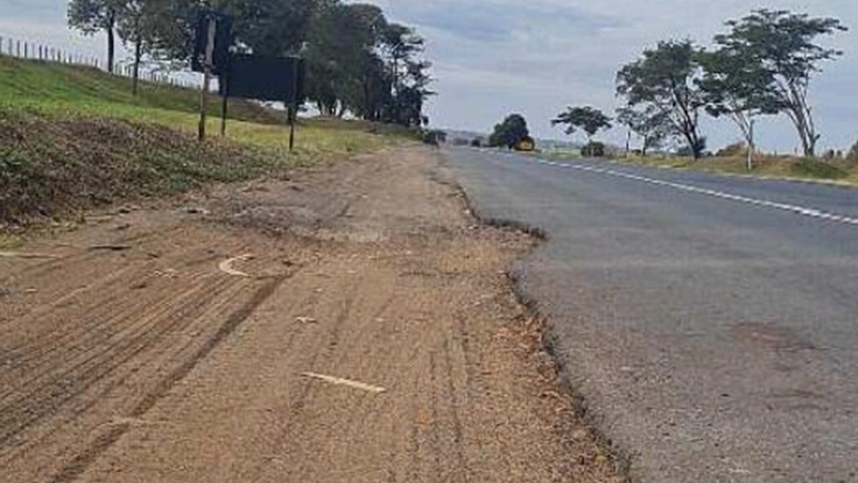 'A situação do equipamento caminha para rápida piora', escreveu perito do MPF/Reprodução