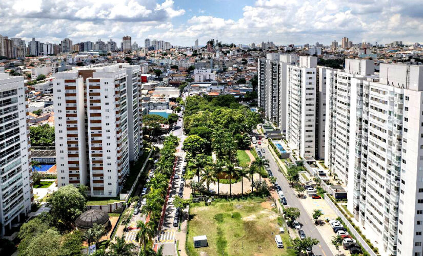Segundo dados da Secretaria de Segurança Pública de São Paulo (SSP), a cidade não registra casos de latrocínios desde 2023 - (Eduardo Knapp/Folhapress)