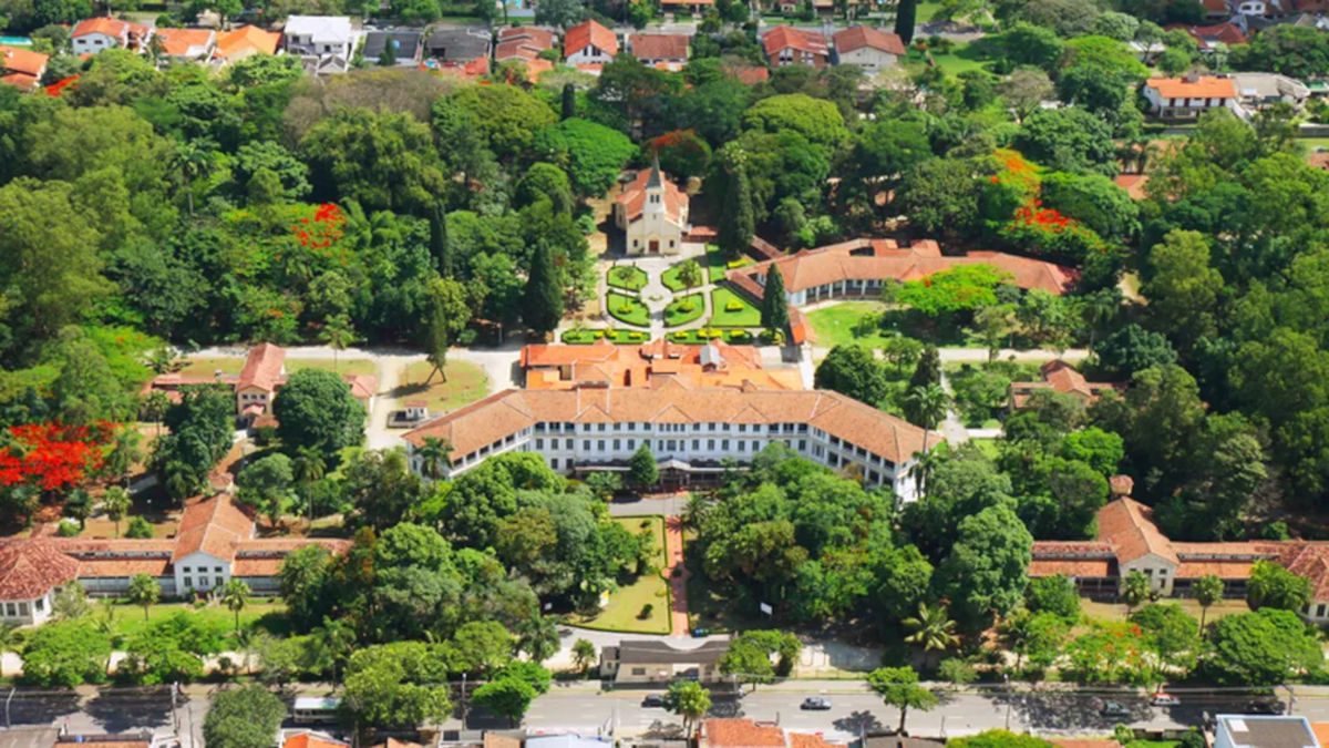 O reconhecimento foi anunciado em cerimônia no Paço Municipal, em novembro de 2025. Foto: Divulgação