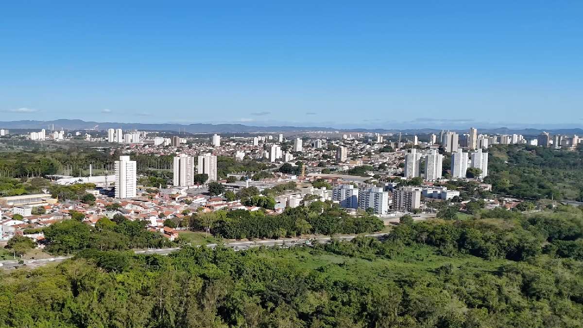 O reconhecimento foi anunciado em cerimônia no Paço Municipal, em novembro de 2025.
