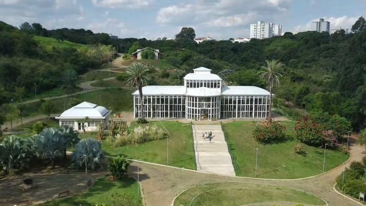 5. Mercado Municipal de Sorocaba: tradição, sabores e compras rápidas no coração da cidade. Foto: Reprodução/Youtube