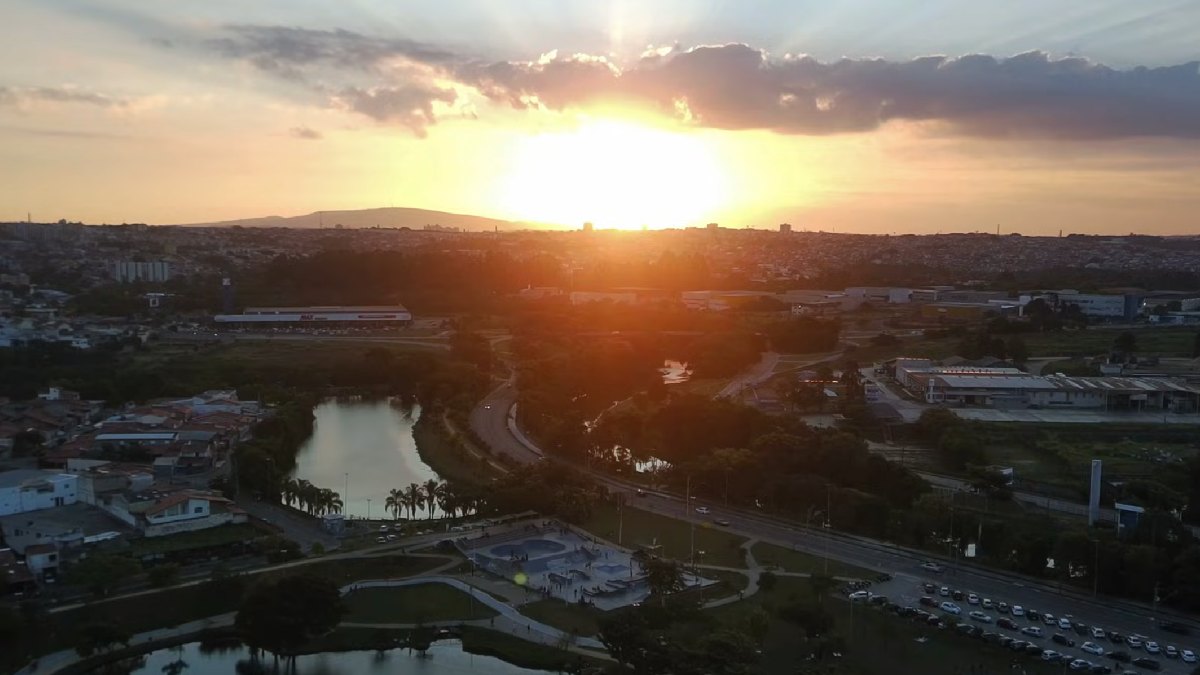 10. Rodovias de acesso à capital: o caminho que permite morar no interior e manter a conexão com São Paulo. Foto: Reprodução/Youtube