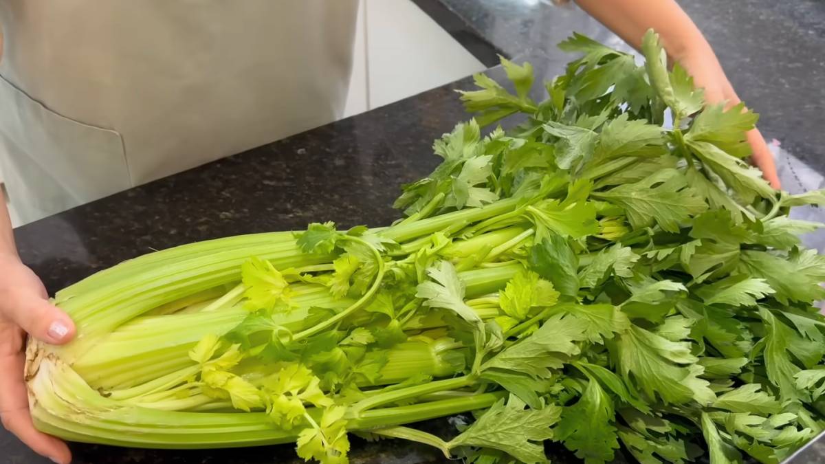 O potássio da alimentação se relaciona com pressão e equilíbrio de líquidos. Foto; Reprodução/Youtube