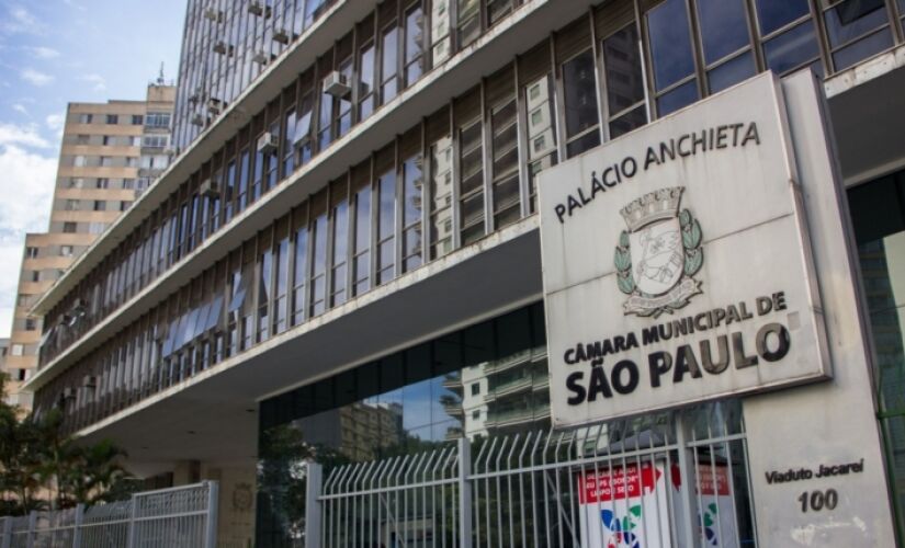 Proposta já foi aprovada em primeiro turno na Câmara Municipal/Júlio Zerbatto/Futura Press/Folhapress