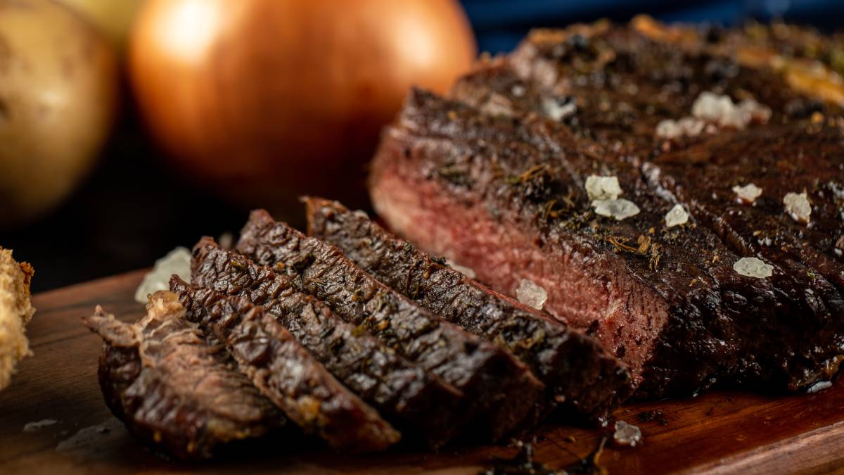 Muito além de não comer carne: o jejum na quaresma tem um significado mais profundo (Foto: Freepik)