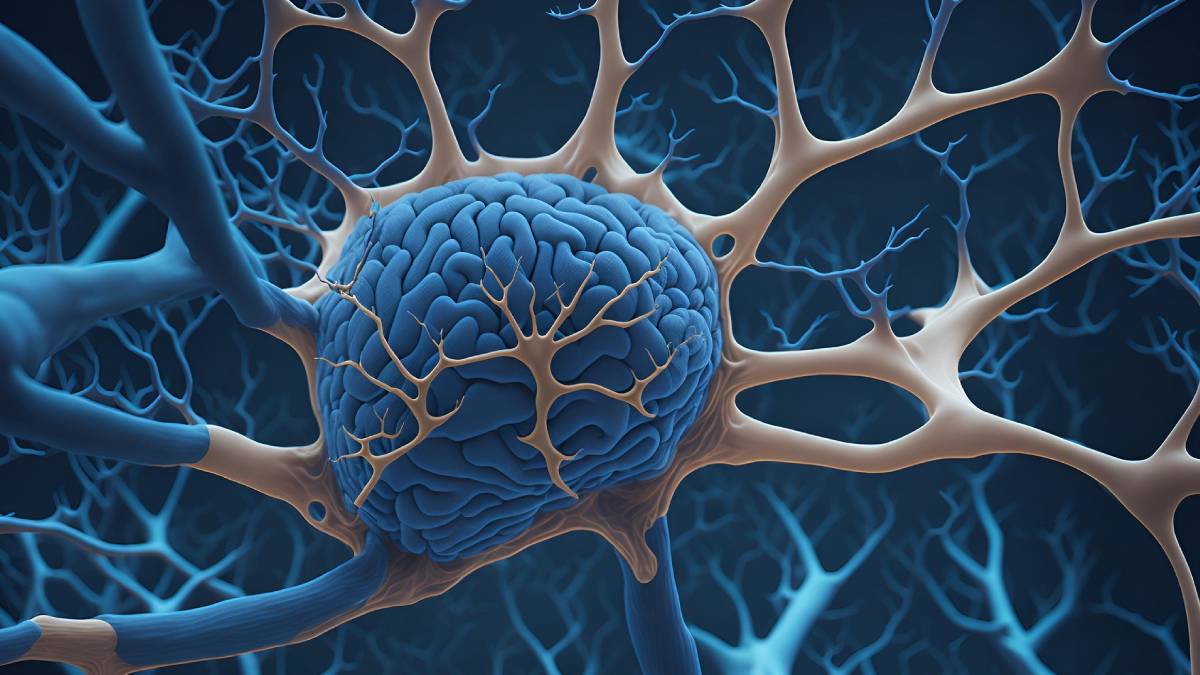 Pesquisas apontam efeito neuroprotetor e possível apoio contra o declínio cognitivo. Foto: Pixabay
