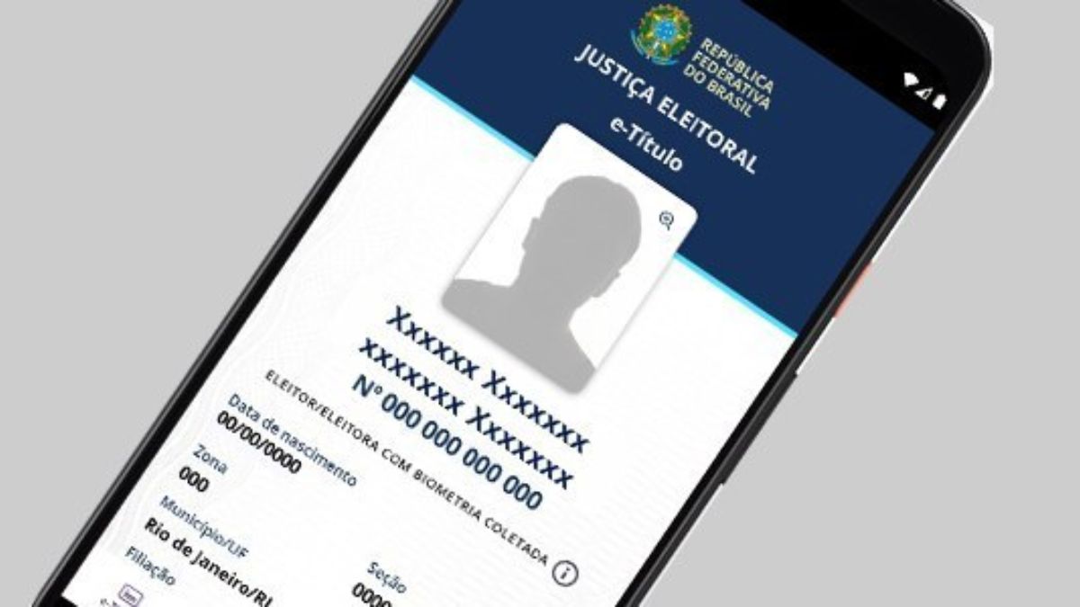 O e-Título hoje é a ferramenta que permite ao eleitor quitar débitos via PIX e garantir que sua certidão de quitação esteja pronta, evitando que pendências do passado bloqueiem o futuro. Reprodução/TRE-BA